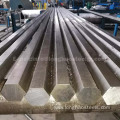 Customized Polygon Stainless Steel Bar
